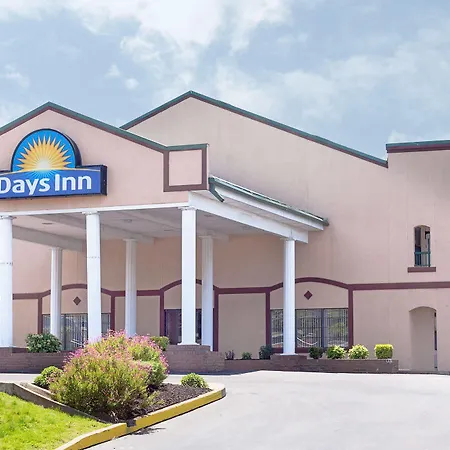 Days Inn By Wyndham Lexington